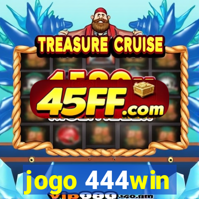 jogo 444win